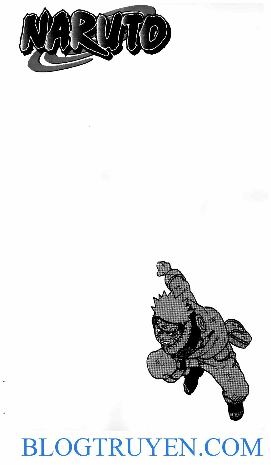 Naruto - Cửu Vĩ Hồ Ly: Chapter 199