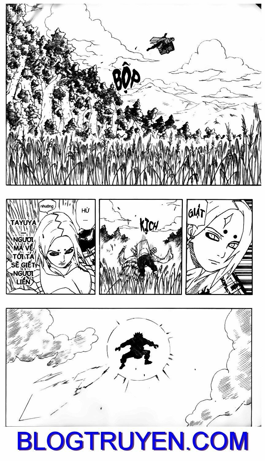 Naruto - Cửu Vĩ Hồ Ly: Chapter 201