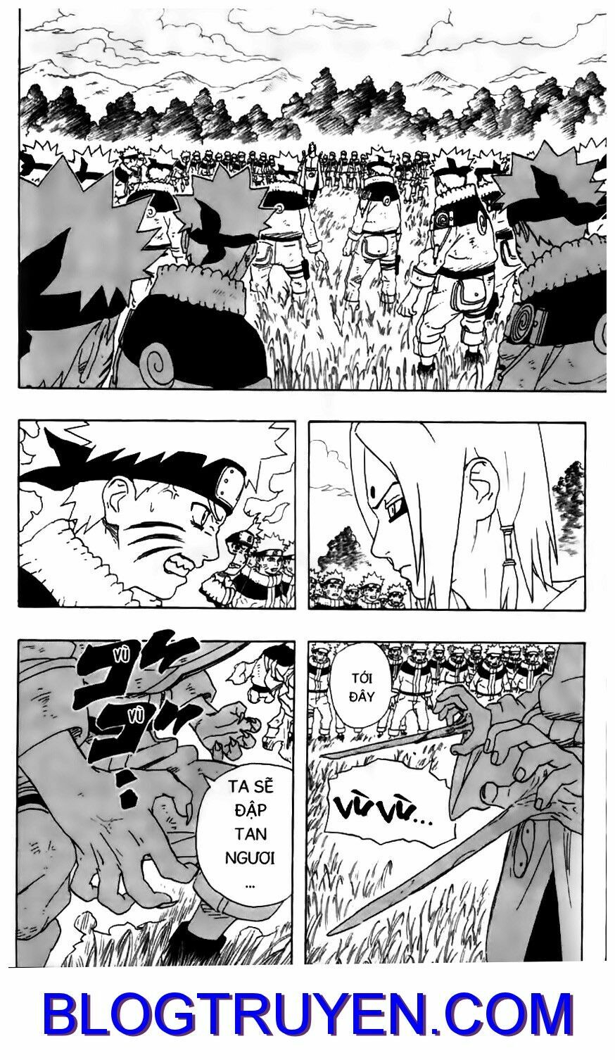 Naruto - Cửu Vĩ Hồ Ly: Chapter 203