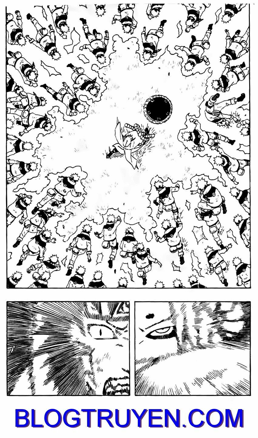 Naruto - Cửu Vĩ Hồ Ly: Chapter 203