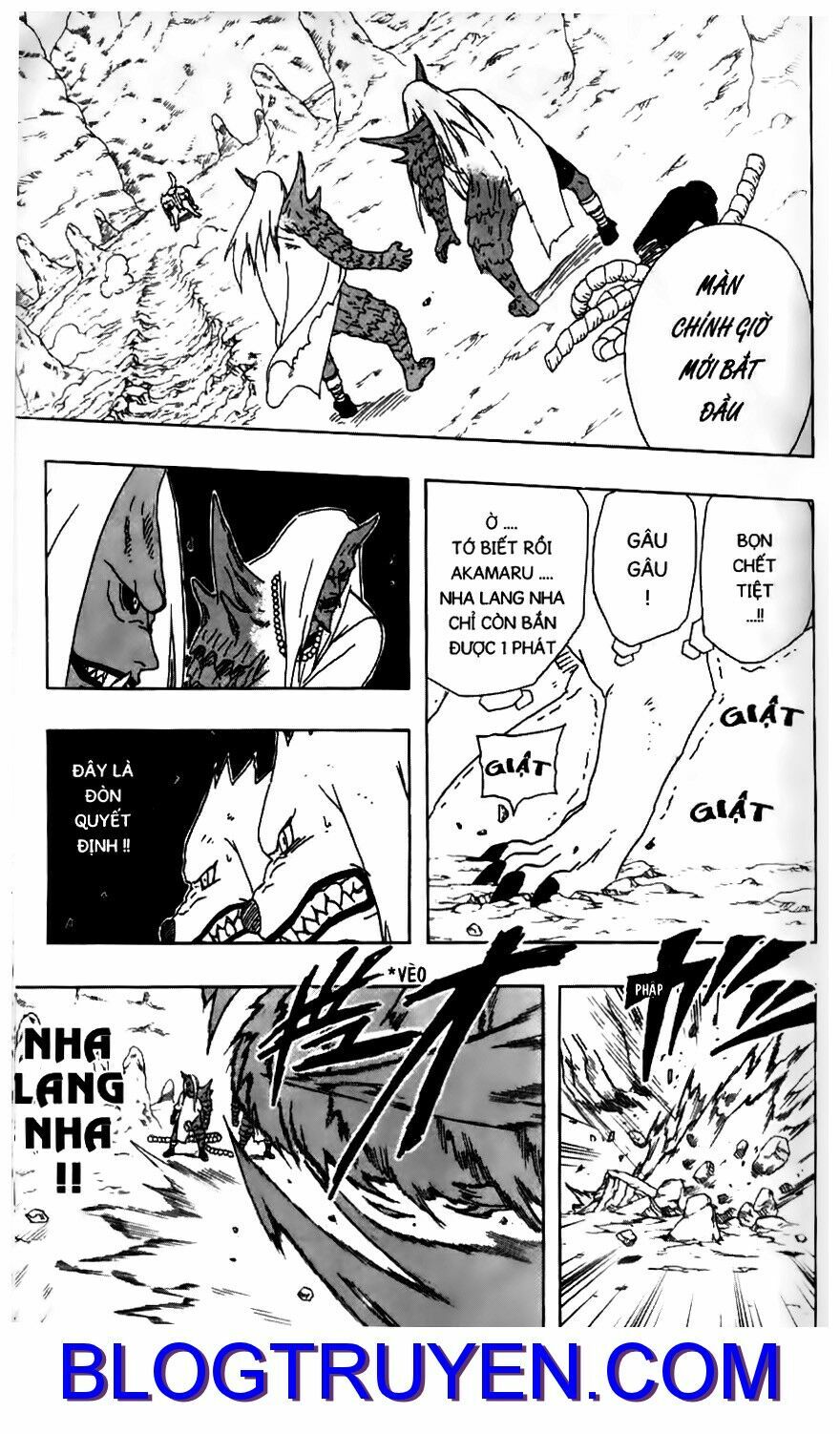Naruto - Cửu Vĩ Hồ Ly: Chapter 204