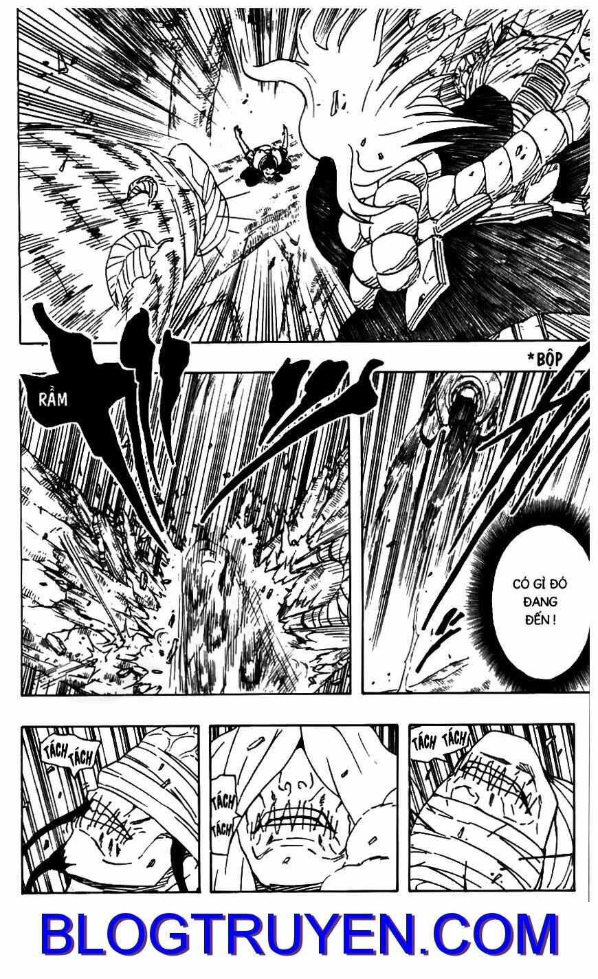 Naruto - Cửu Vĩ Hồ Ly: Chapter 207