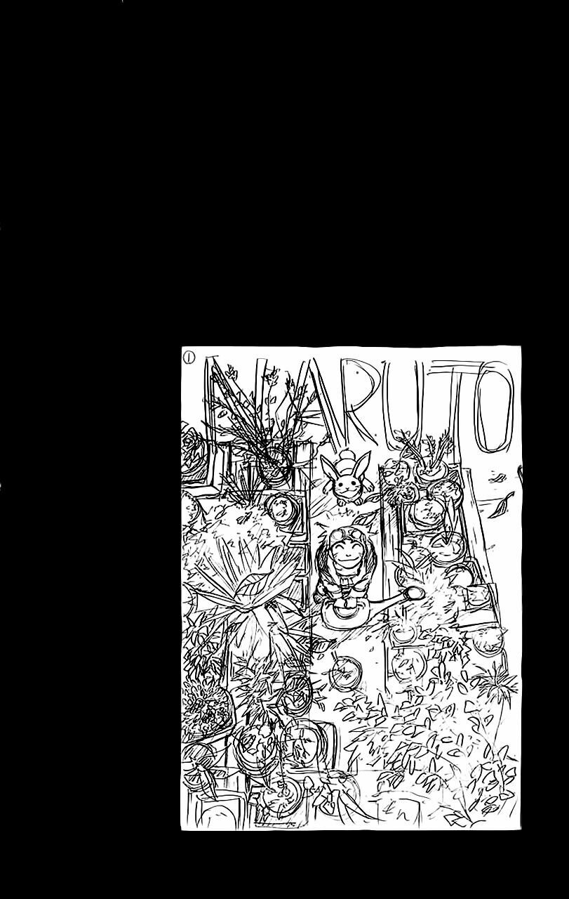Naruto - Cửu Vĩ Hồ Ly: Chapter 21