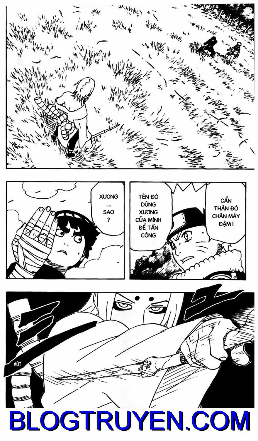Naruto - Cửu Vĩ Hồ Ly: Chapter 210