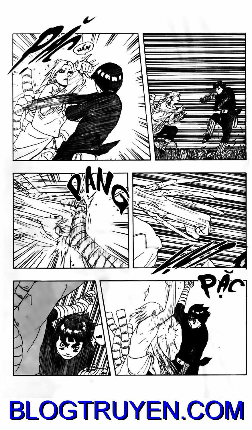 Naruto - Cửu Vĩ Hồ Ly: Chapter 211