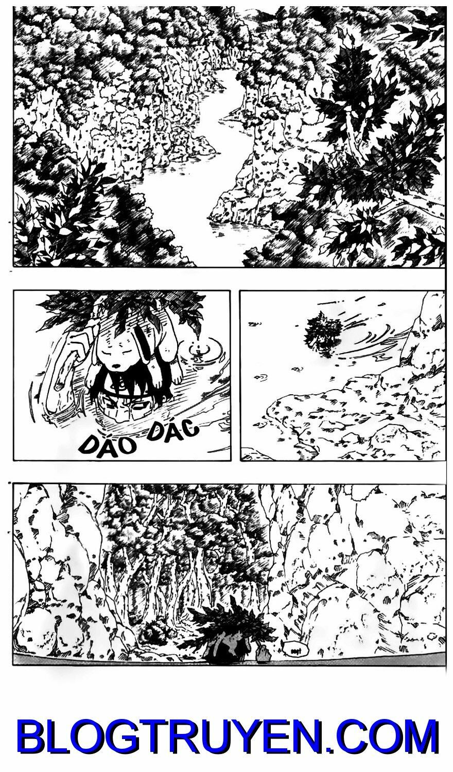 Naruto - Cửu Vĩ Hồ Ly: Chapter 211