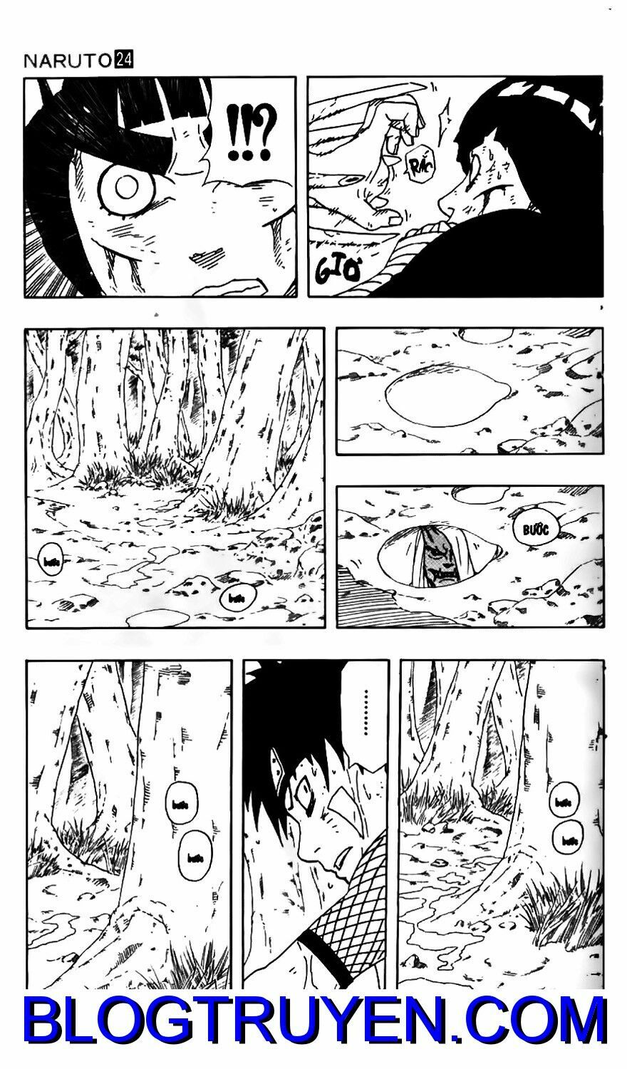 Naruto - Cửu Vĩ Hồ Ly: Chapter 212