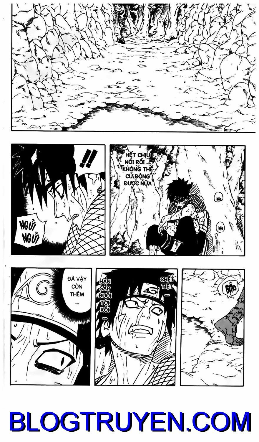 Naruto - Cửu Vĩ Hồ Ly: Chapter 212