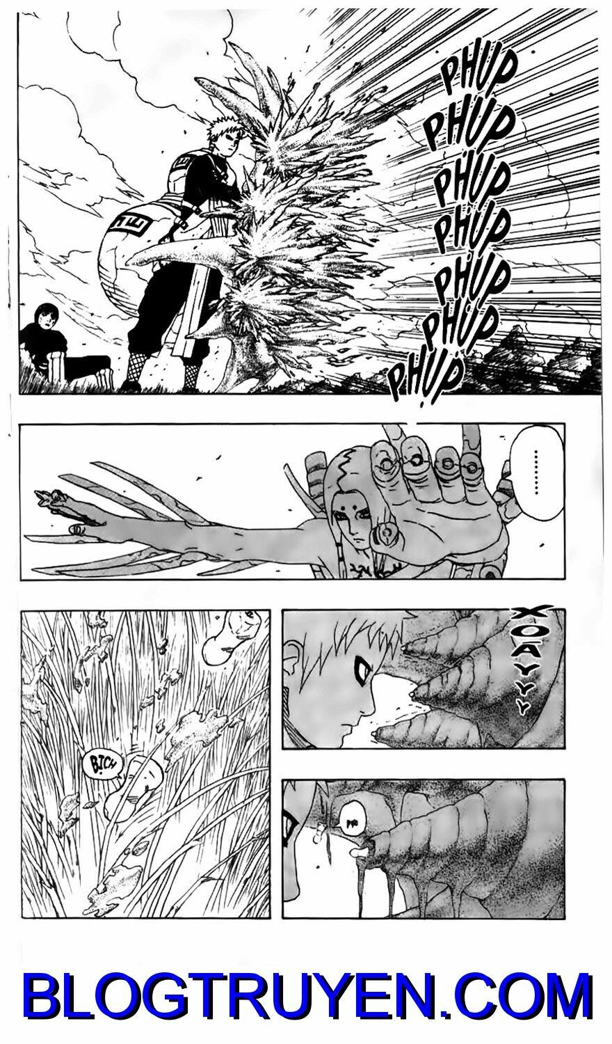 Naruto - Cửu Vĩ Hồ Ly: Chapter 213