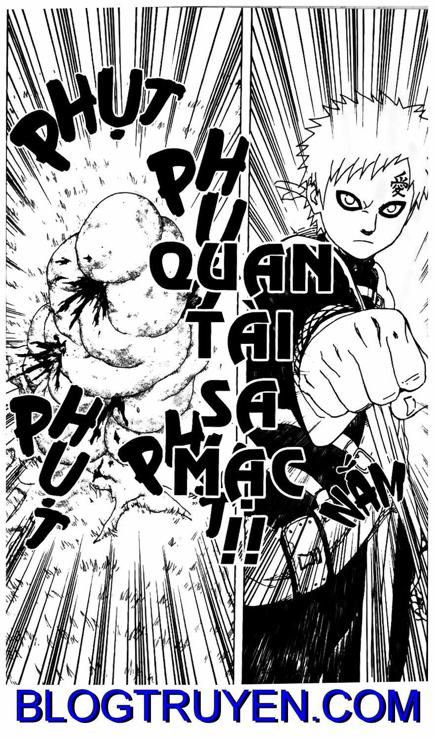 Naruto - Cửu Vĩ Hồ Ly: Chapter 215