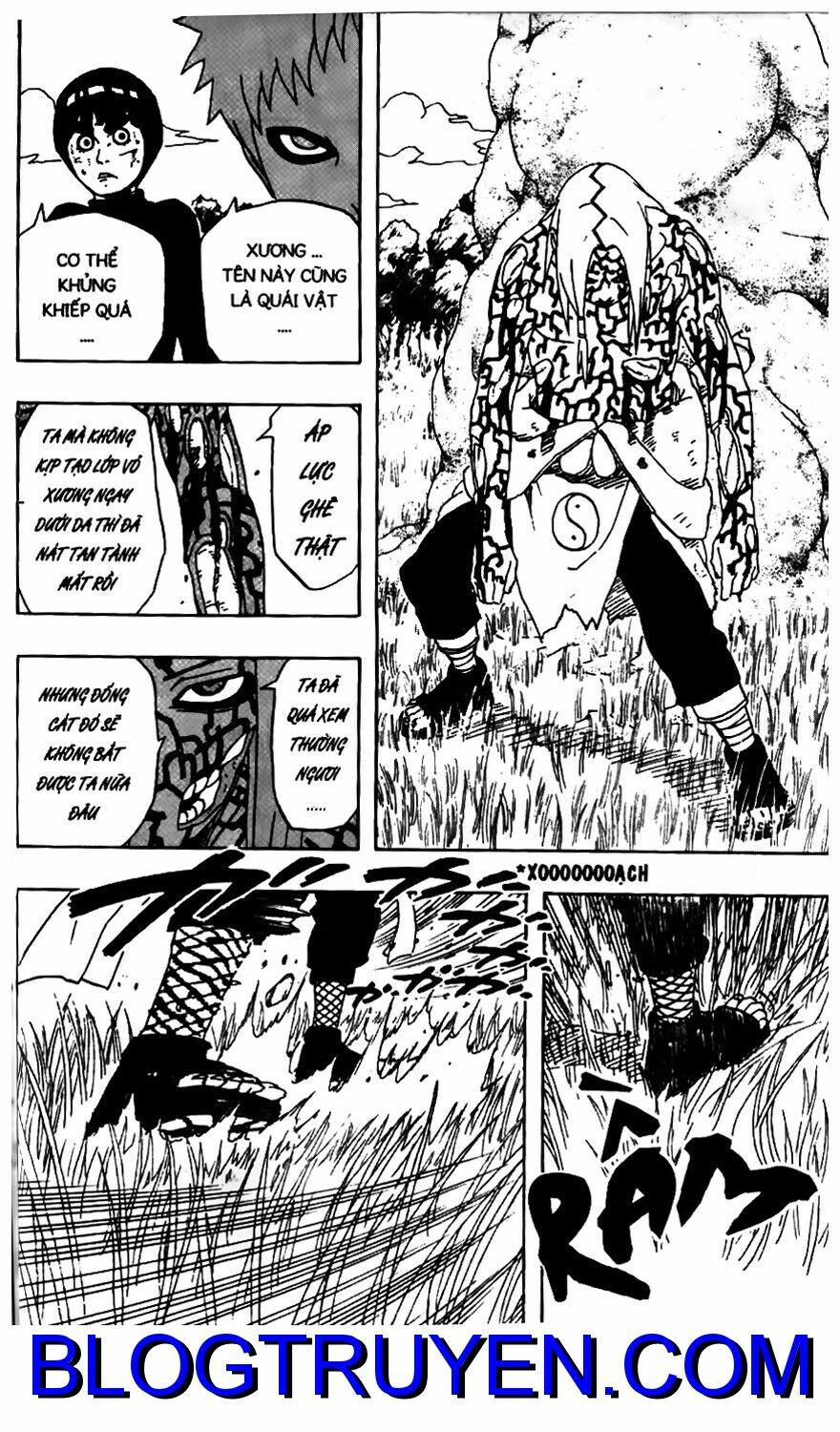 Naruto - Cửu Vĩ Hồ Ly: Chapter 215