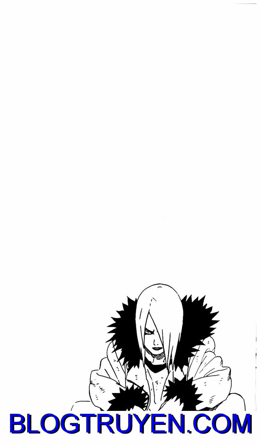 Naruto - Cửu Vĩ Hồ Ly: Chapter 215