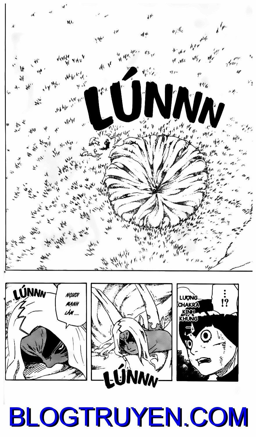 Naruto - Cửu Vĩ Hồ Ly: Chapter 217