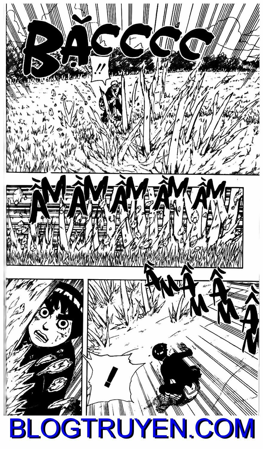 Naruto - Cửu Vĩ Hồ Ly: Chapter 217