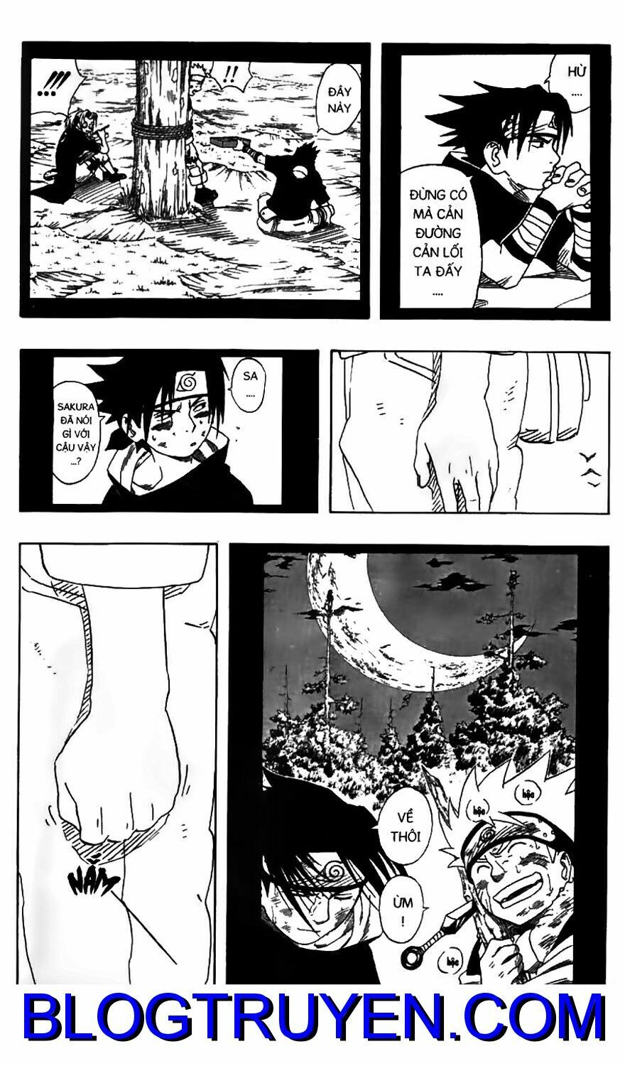 Naruto - Cửu Vĩ Hồ Ly: Chapter 218