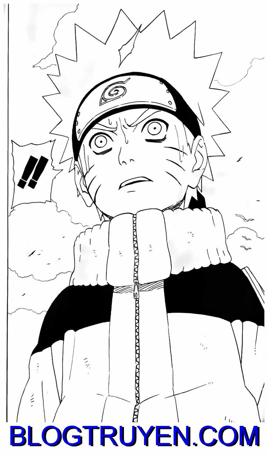 Naruto - Cửu Vĩ Hồ Ly: Chapter 218