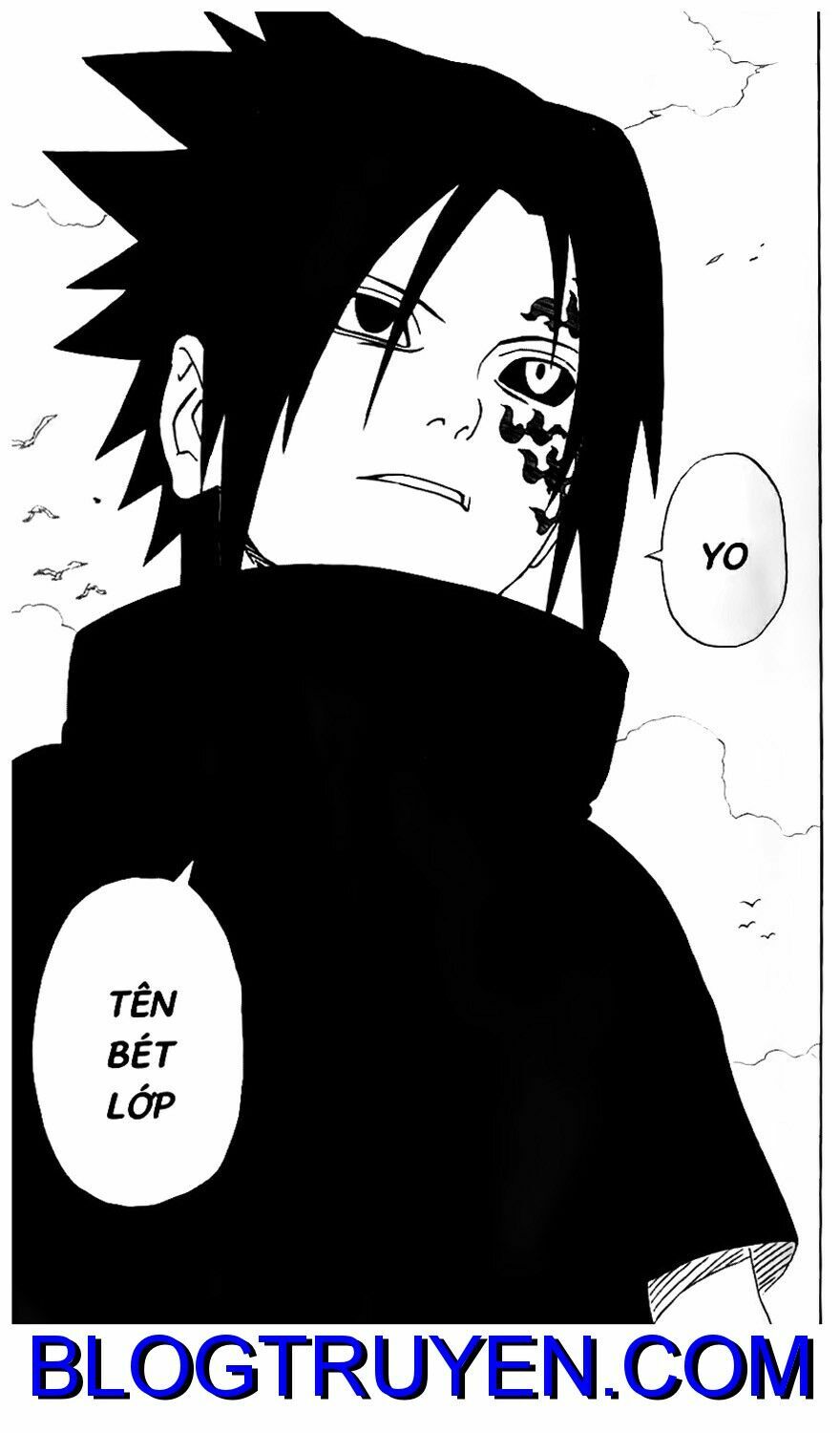 Naruto - Cửu Vĩ Hồ Ly: Chapter 218