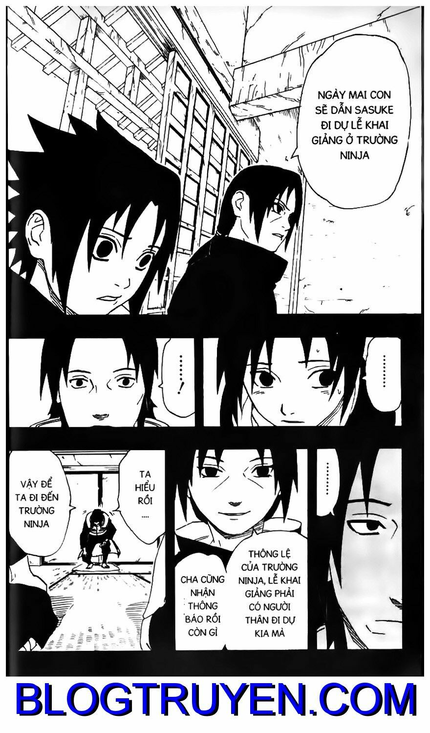 Naruto - Cửu Vĩ Hồ Ly: Chapter 220