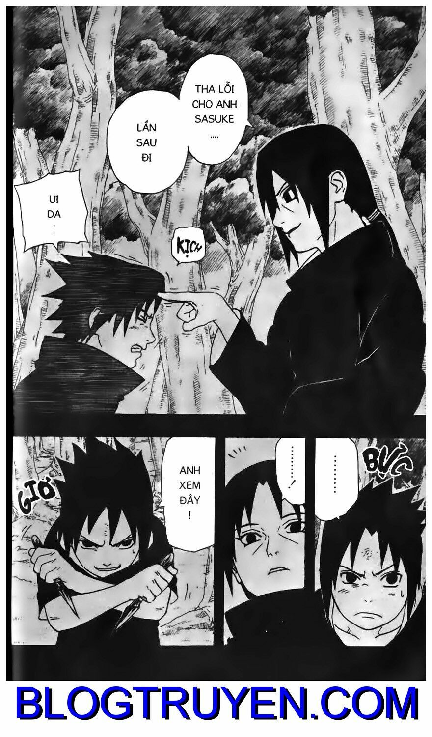 Naruto - Cửu Vĩ Hồ Ly: Chapter 220
