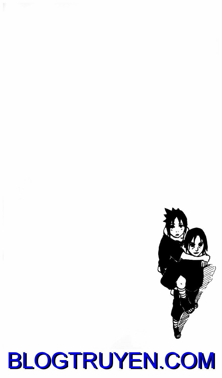 Naruto - Cửu Vĩ Hồ Ly: Chapter 221