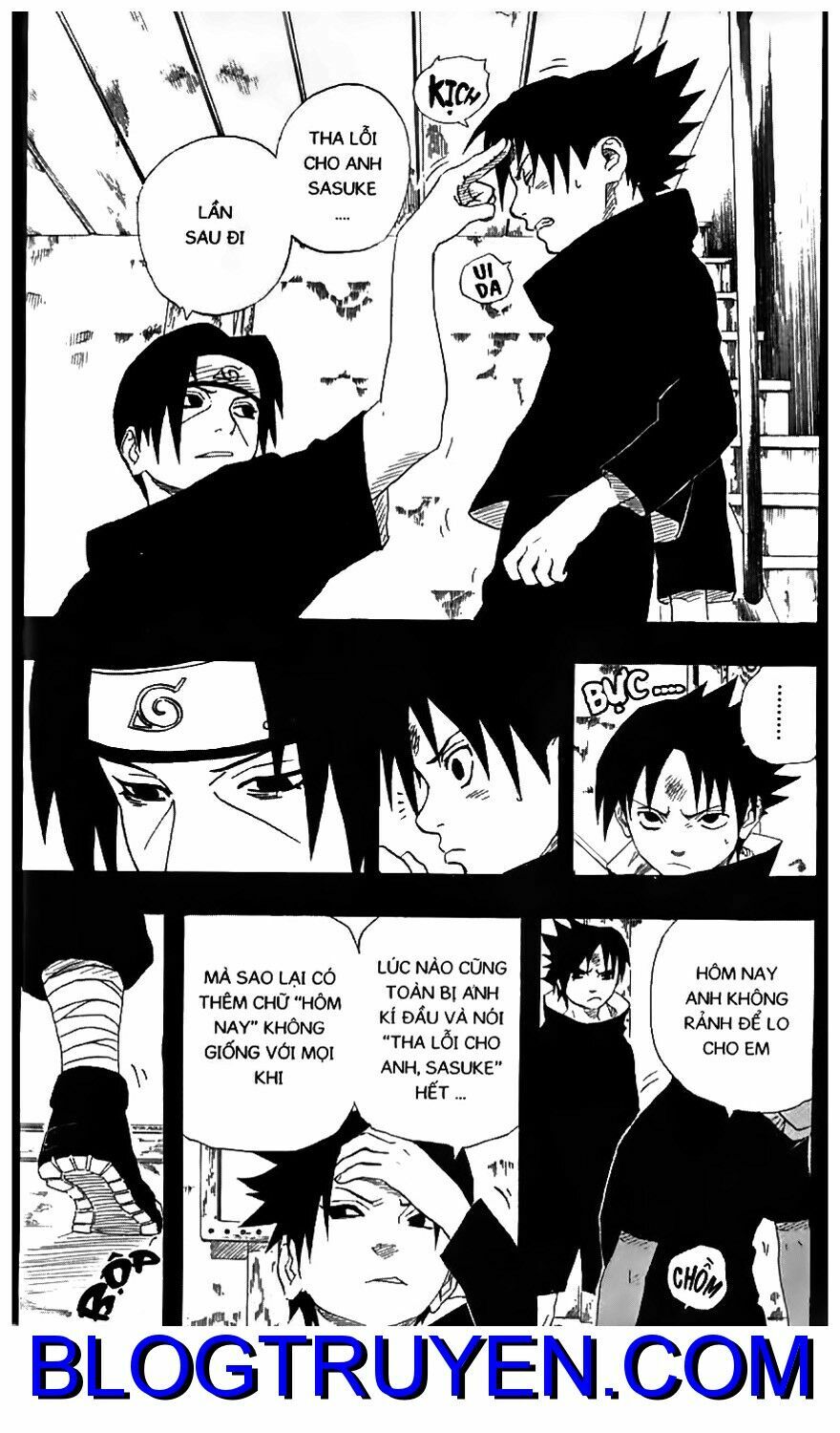 Naruto - Cửu Vĩ Hồ Ly: Chapter 223
