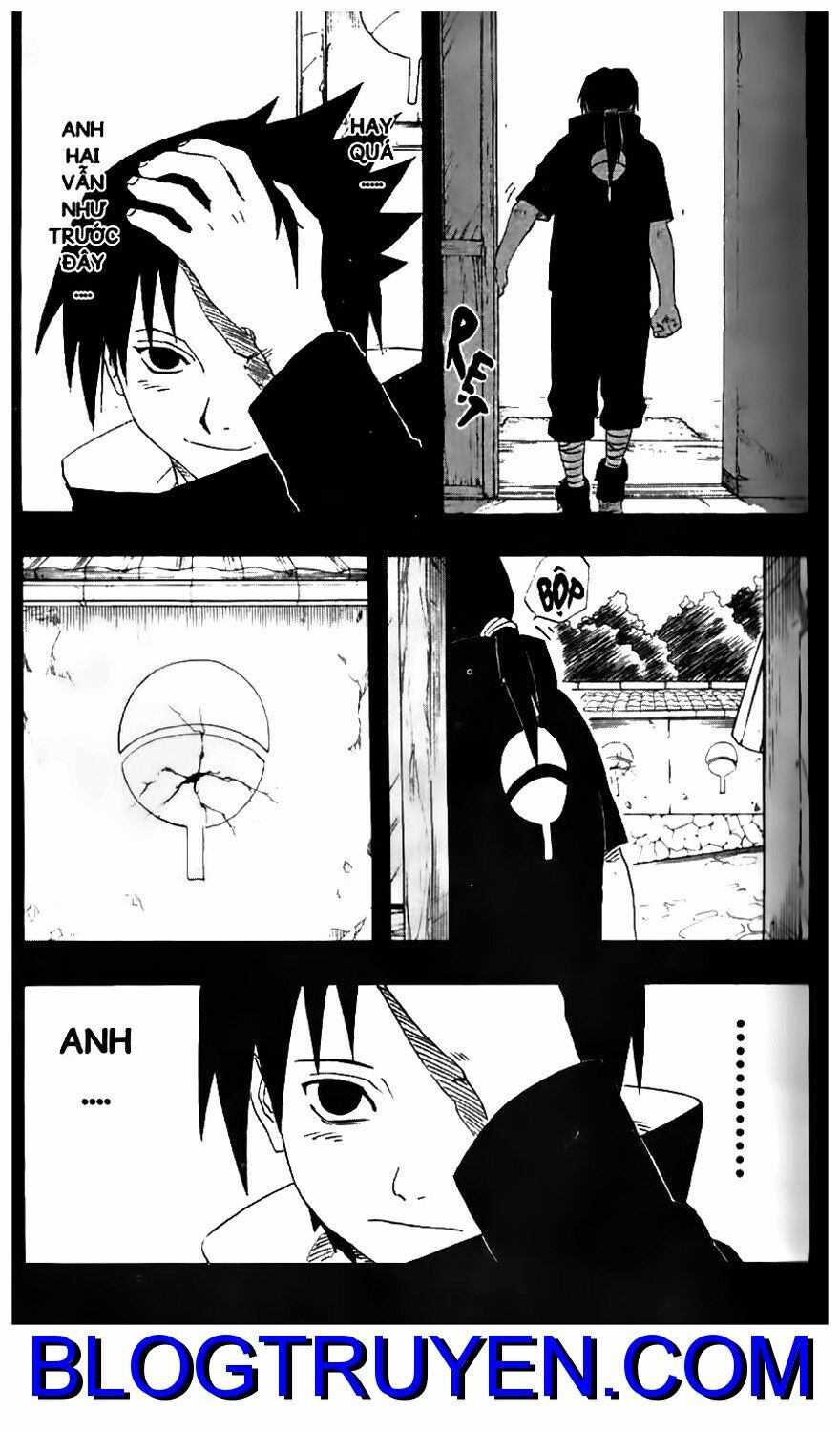Naruto - Cửu Vĩ Hồ Ly: Chapter 223
