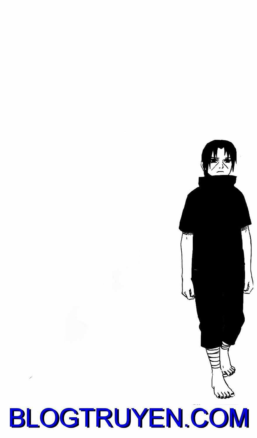Naruto - Cửu Vĩ Hồ Ly: Chapter 223