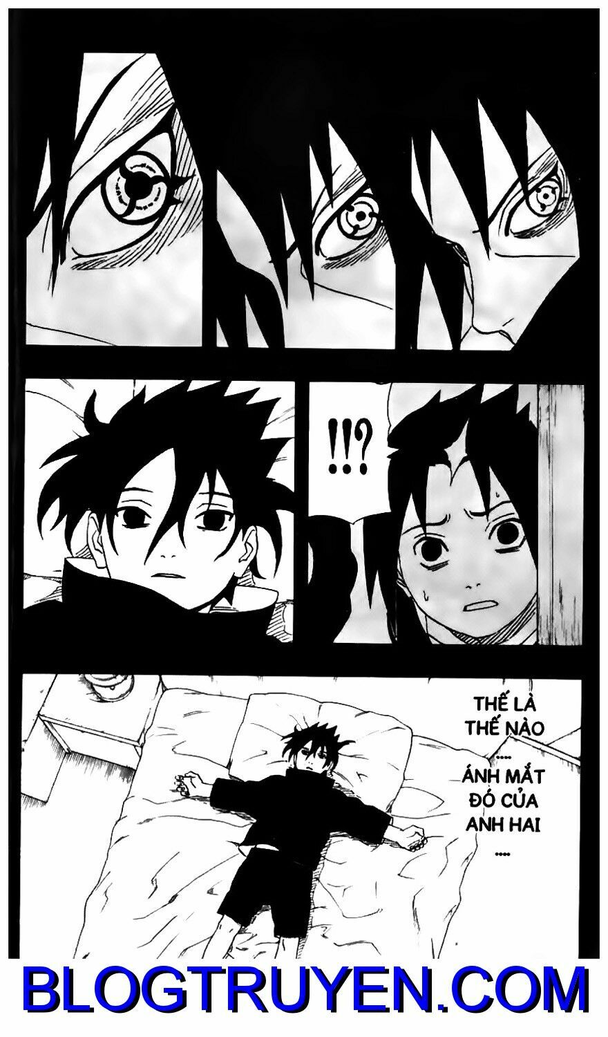 Naruto - Cửu Vĩ Hồ Ly: Chapter 223