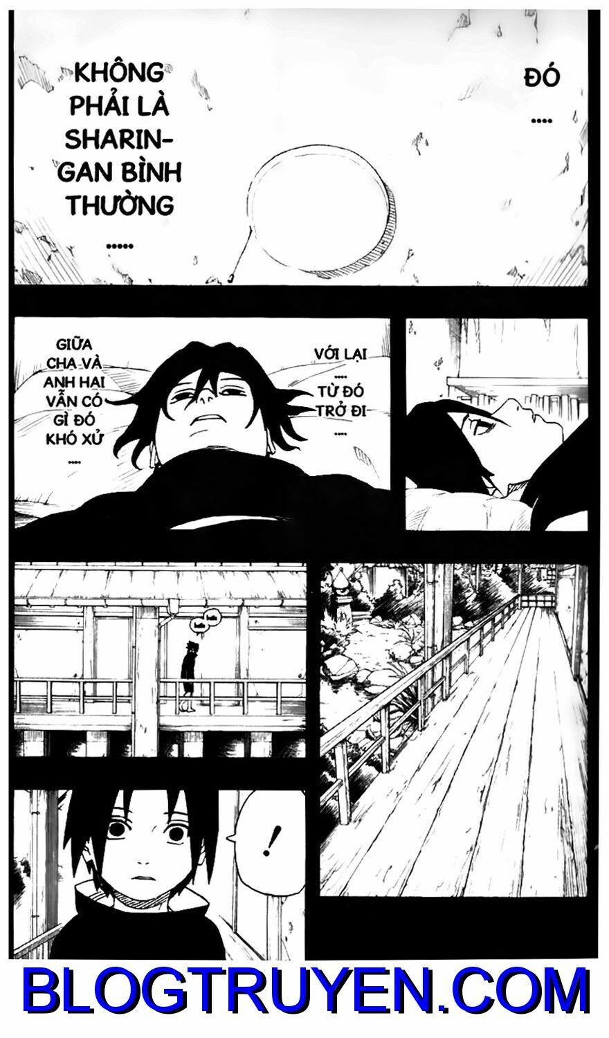 Naruto - Cửu Vĩ Hồ Ly: Chapter 223
