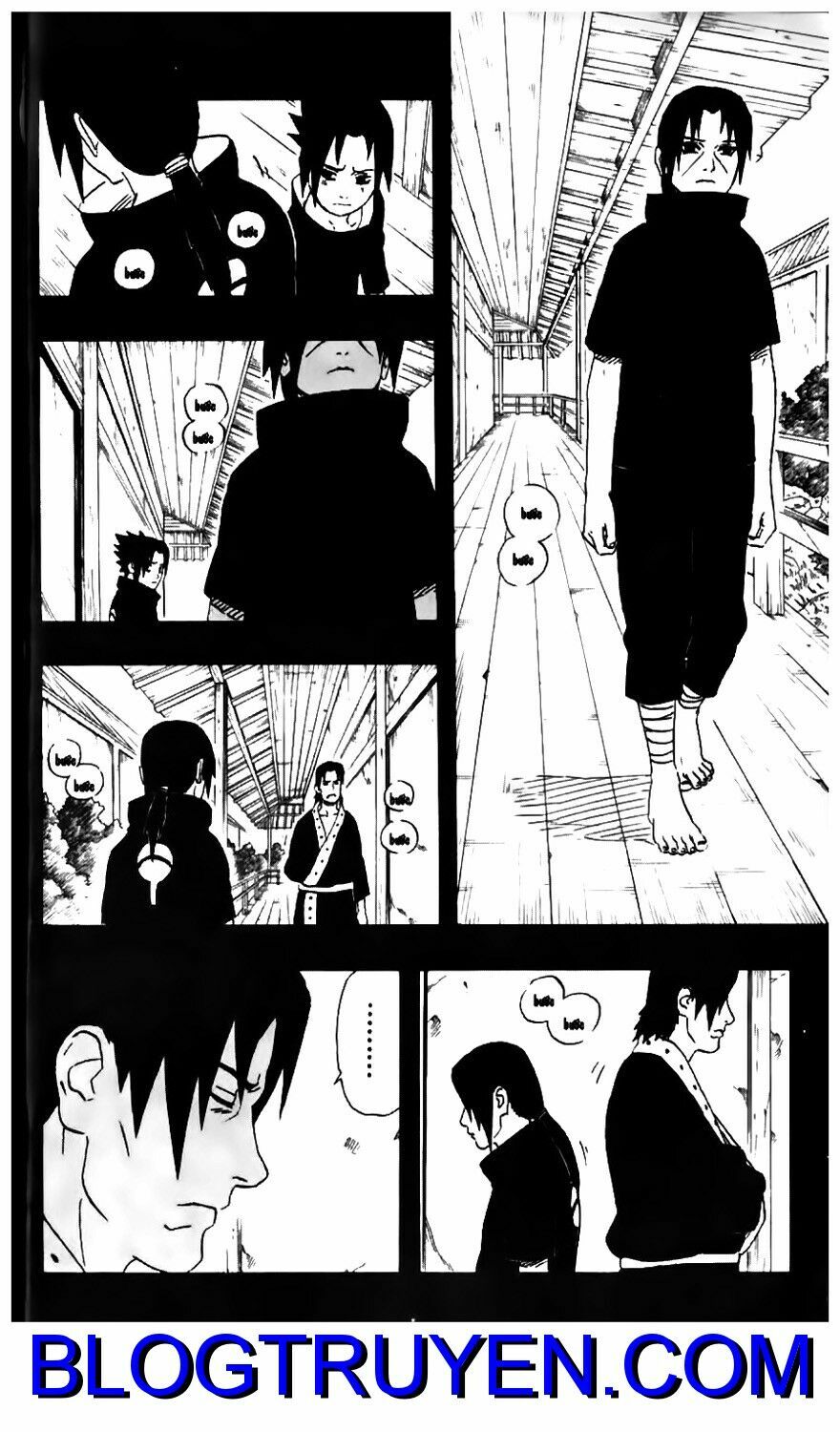 Naruto - Cửu Vĩ Hồ Ly: Chapter 223