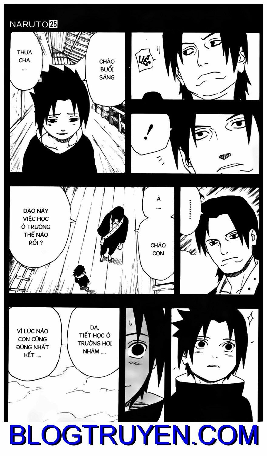 Naruto - Cửu Vĩ Hồ Ly: Chapter 223