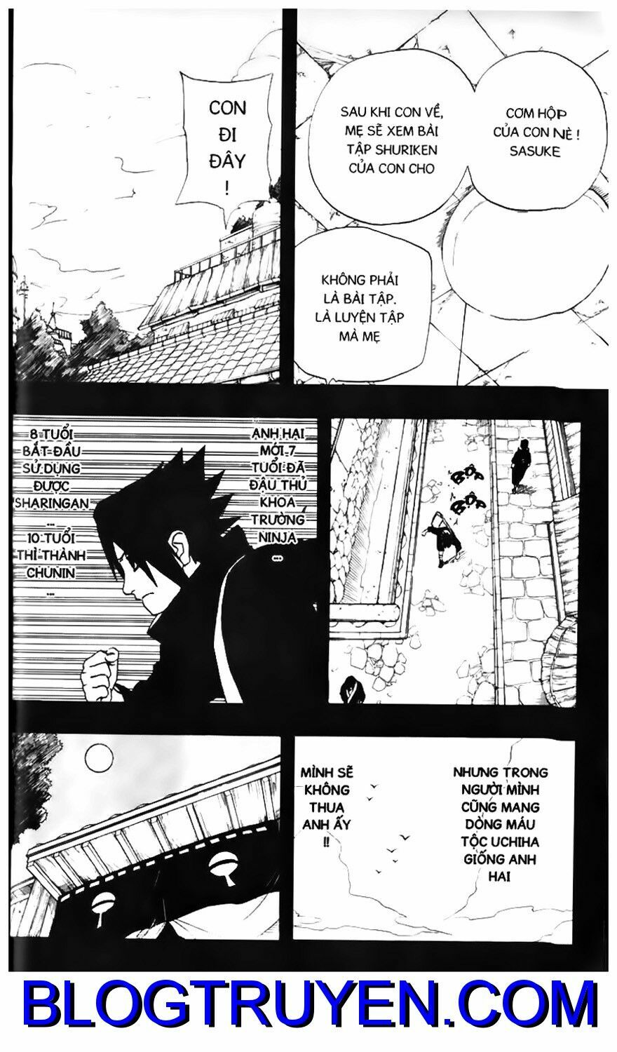 Naruto - Cửu Vĩ Hồ Ly: Chapter 224