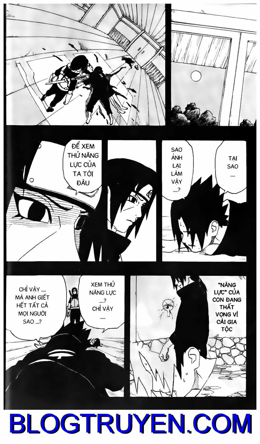 Naruto - Cửu Vĩ Hồ Ly: Chapter 224