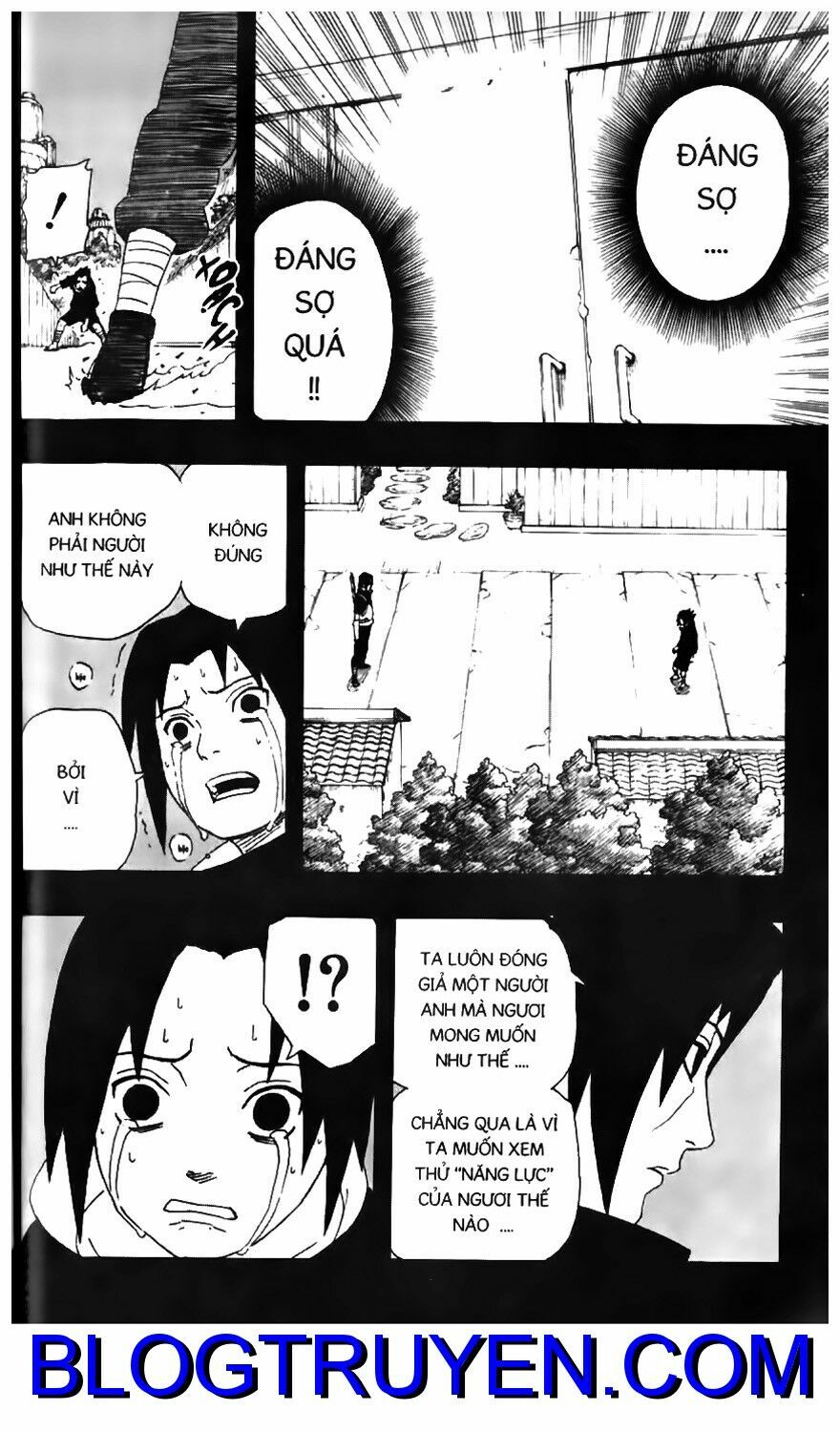 Naruto - Cửu Vĩ Hồ Ly: Chapter 224