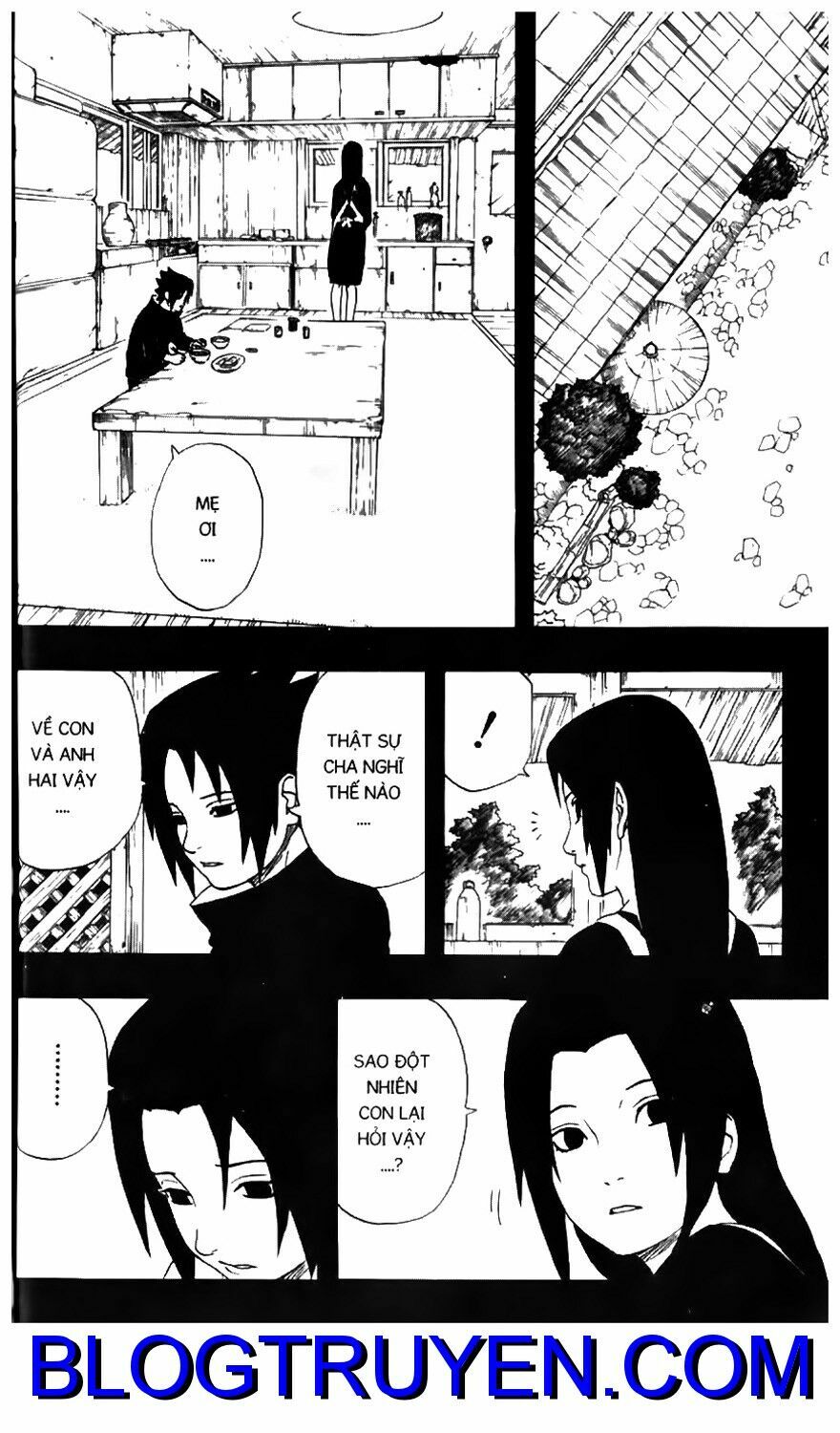 Naruto - Cửu Vĩ Hồ Ly: Chapter 224