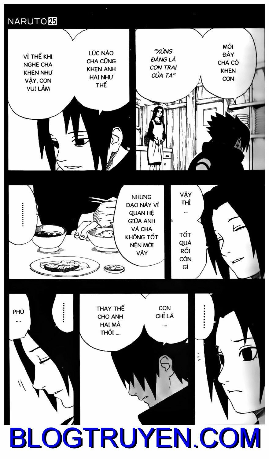 Naruto - Cửu Vĩ Hồ Ly: Chapter 224