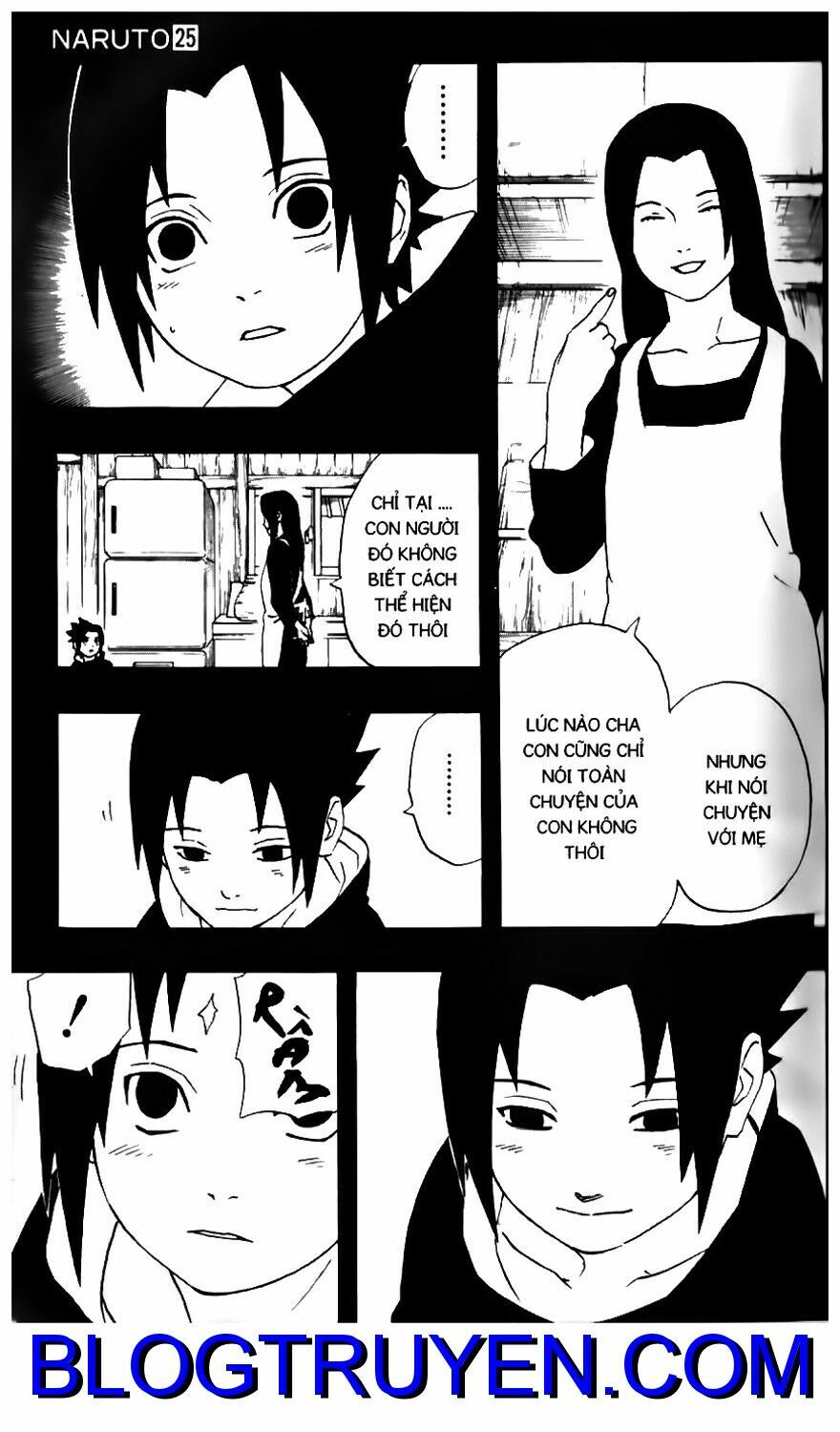 Naruto - Cửu Vĩ Hồ Ly: Chapter 224