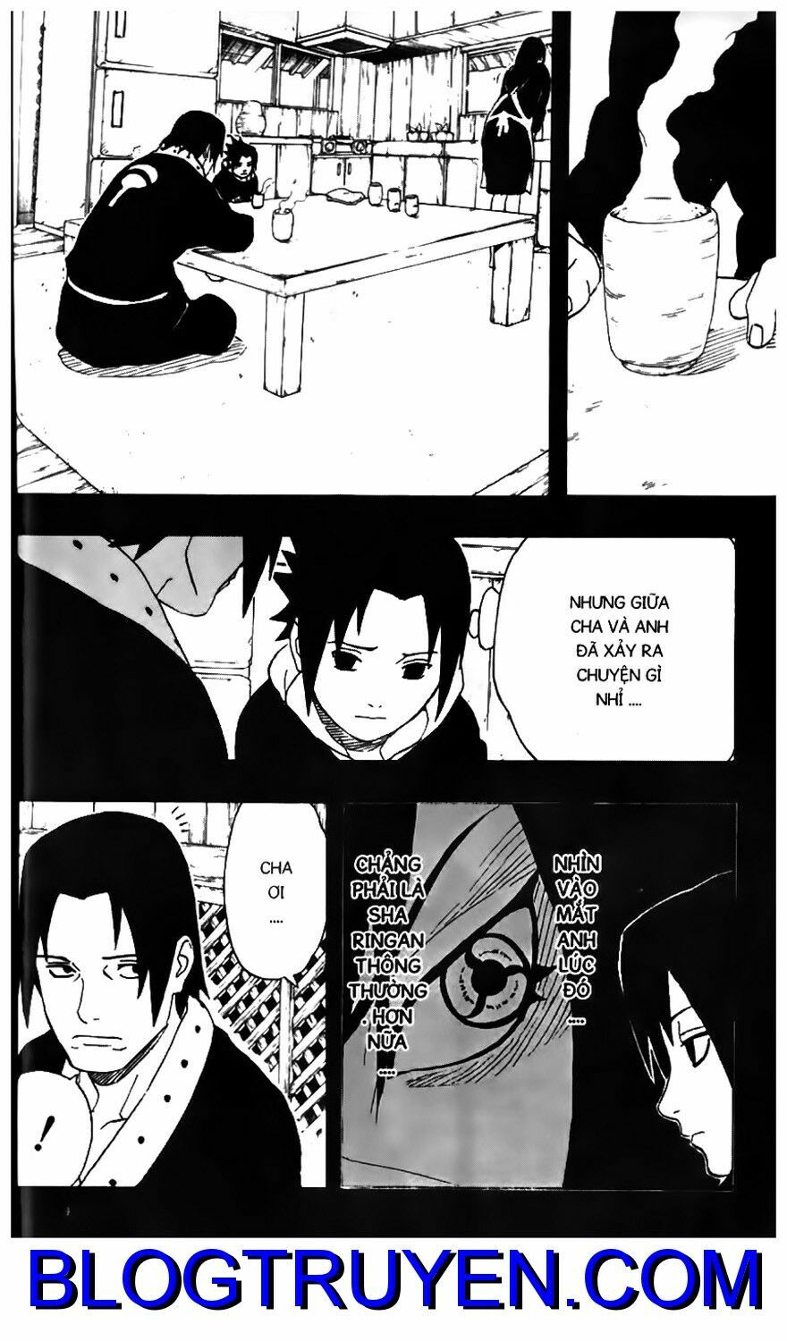 Naruto - Cửu Vĩ Hồ Ly: Chapter 224