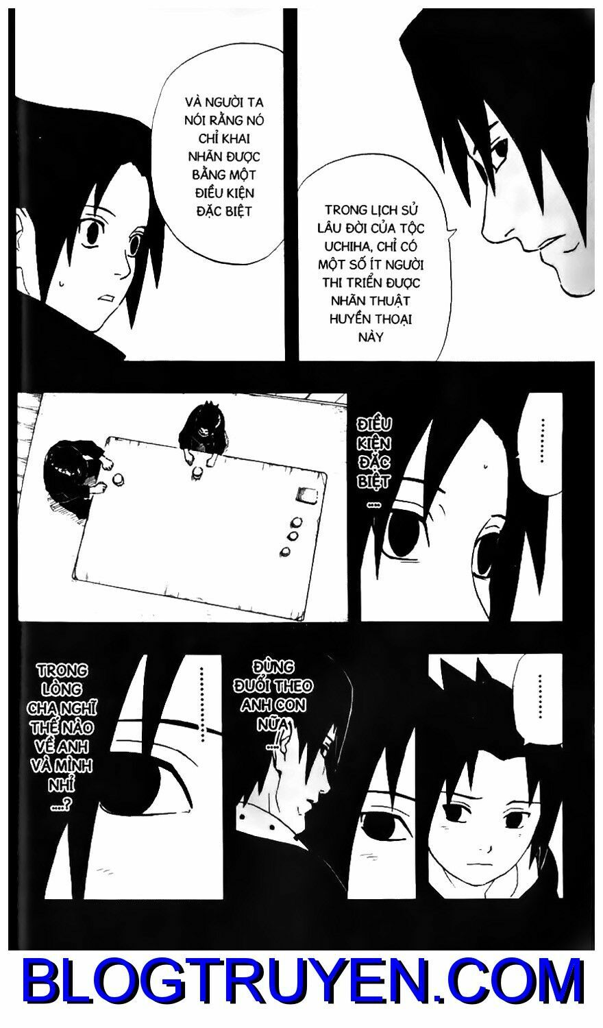 Naruto - Cửu Vĩ Hồ Ly: Chapter 224