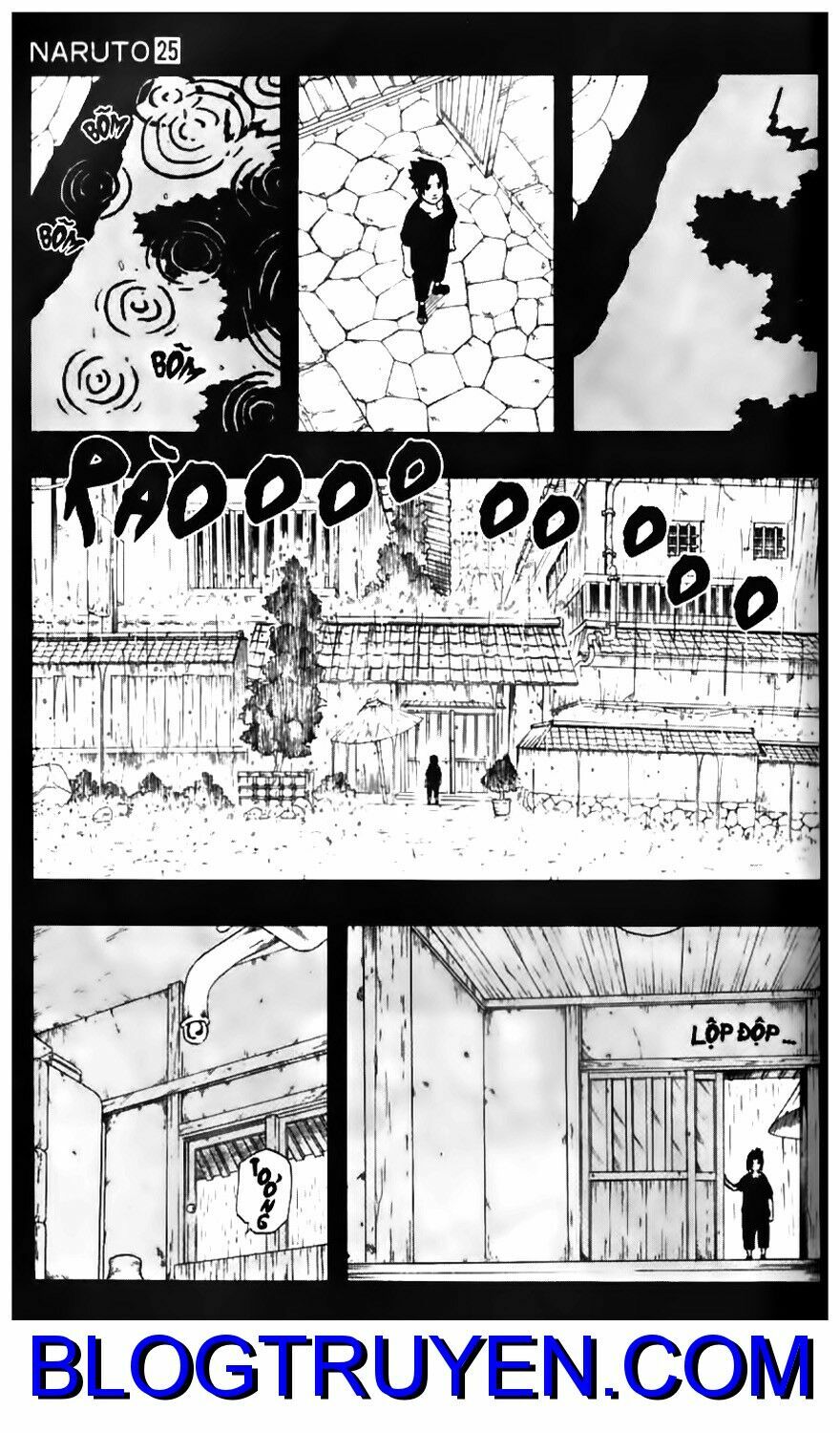 Naruto - Cửu Vĩ Hồ Ly: Chapter 225