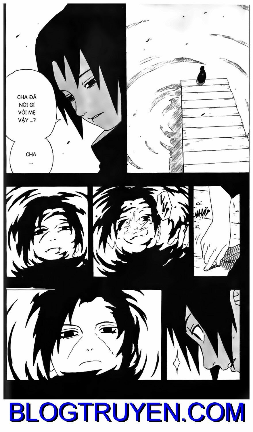 Naruto - Cửu Vĩ Hồ Ly: Chapter 225