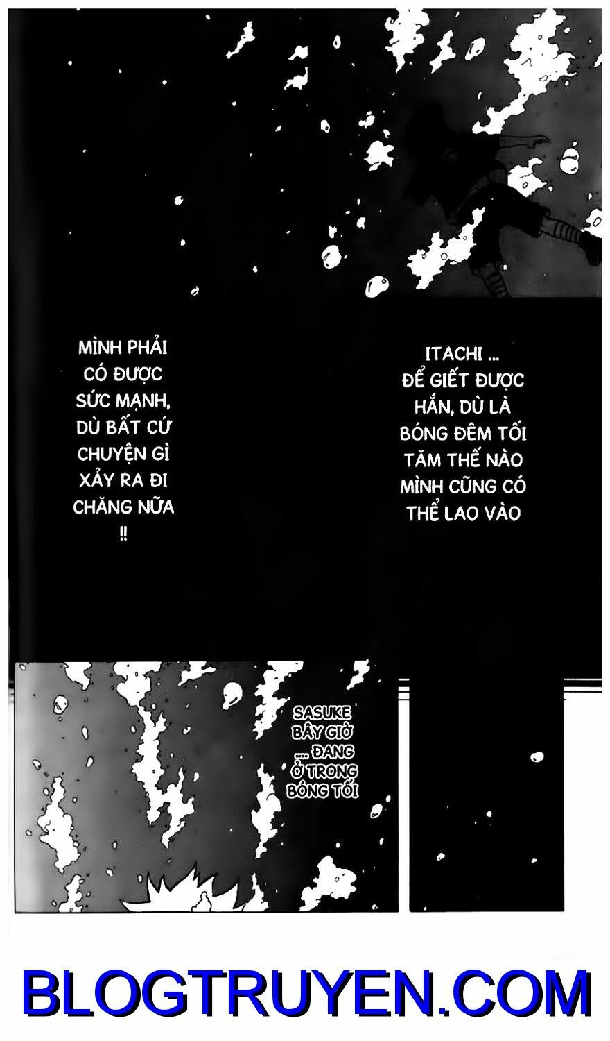 Naruto - Cửu Vĩ Hồ Ly: Chapter 225
