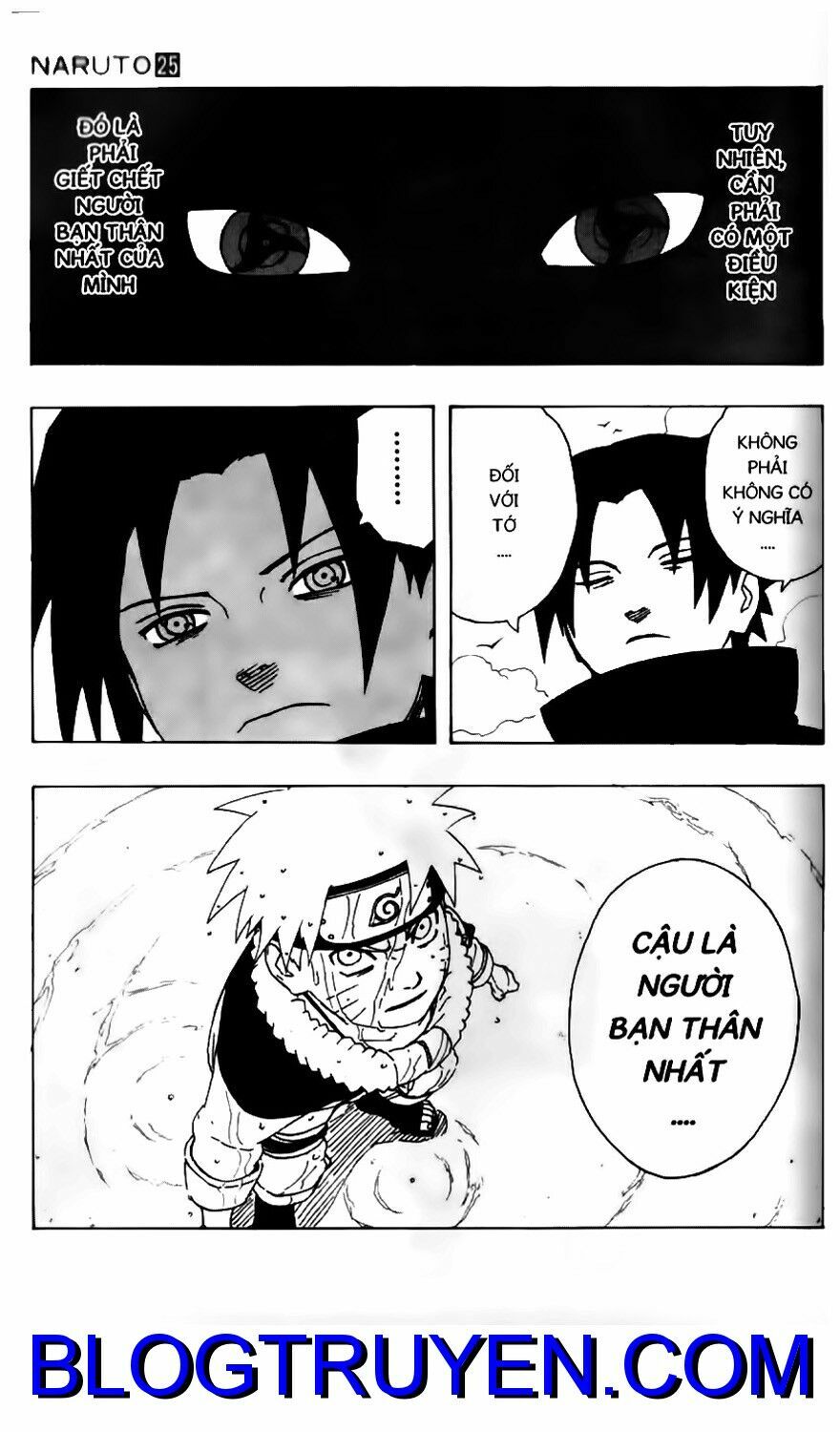 Naruto - Cửu Vĩ Hồ Ly: Chapter 225