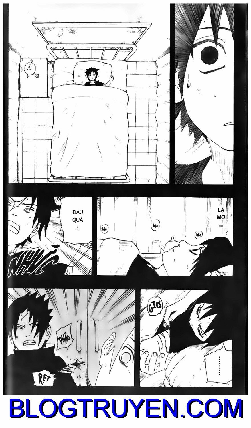 Naruto - Cửu Vĩ Hồ Ly: Chapter 225