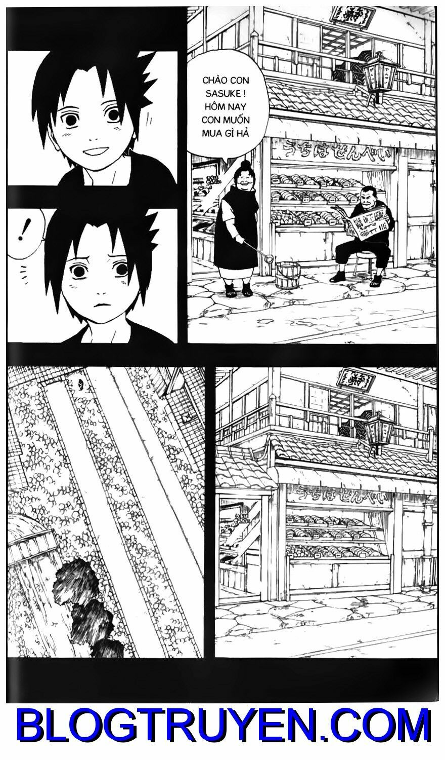 Naruto - Cửu Vĩ Hồ Ly: Chapter 225