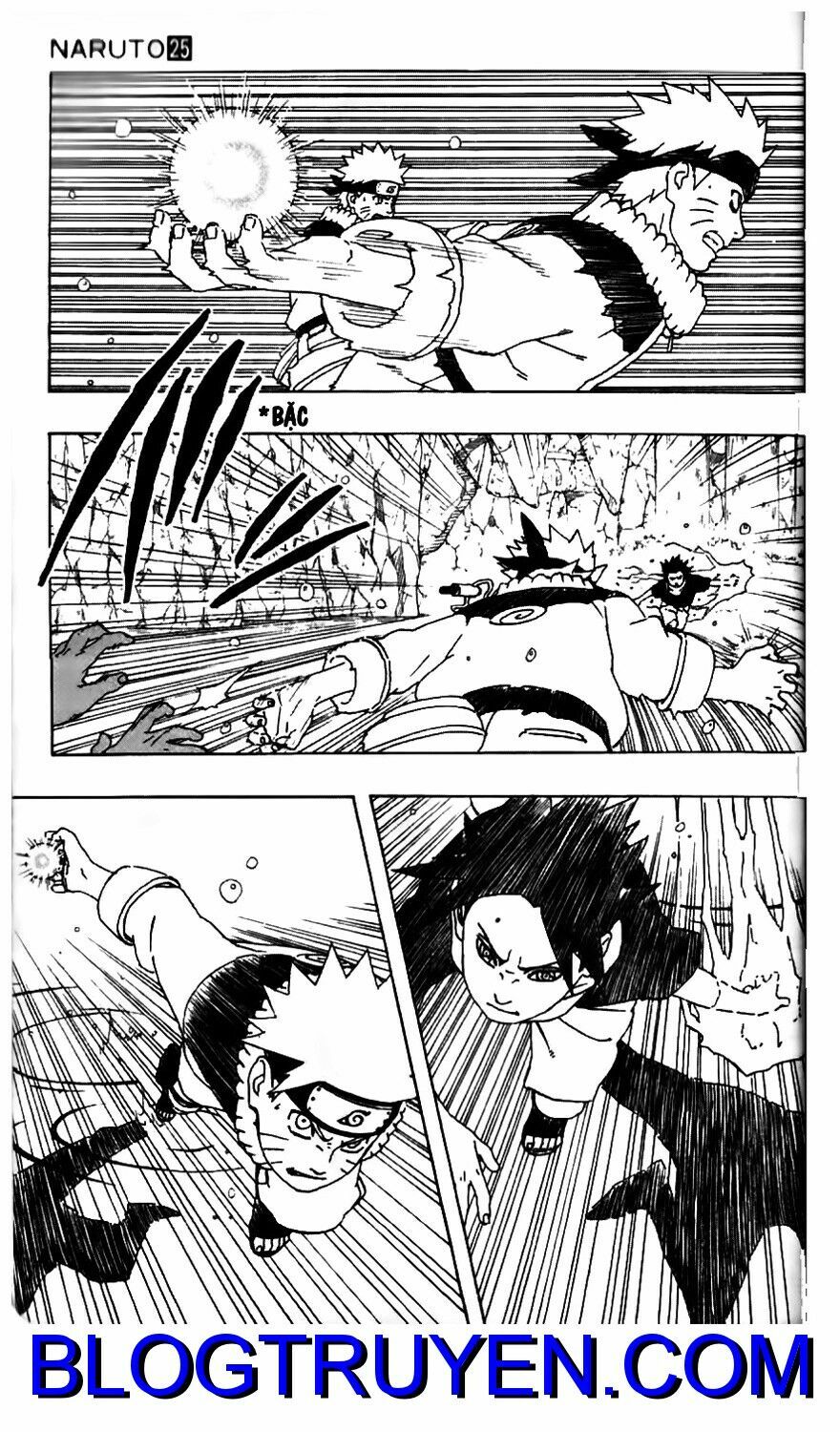 Naruto - Cửu Vĩ Hồ Ly: Chapter 226