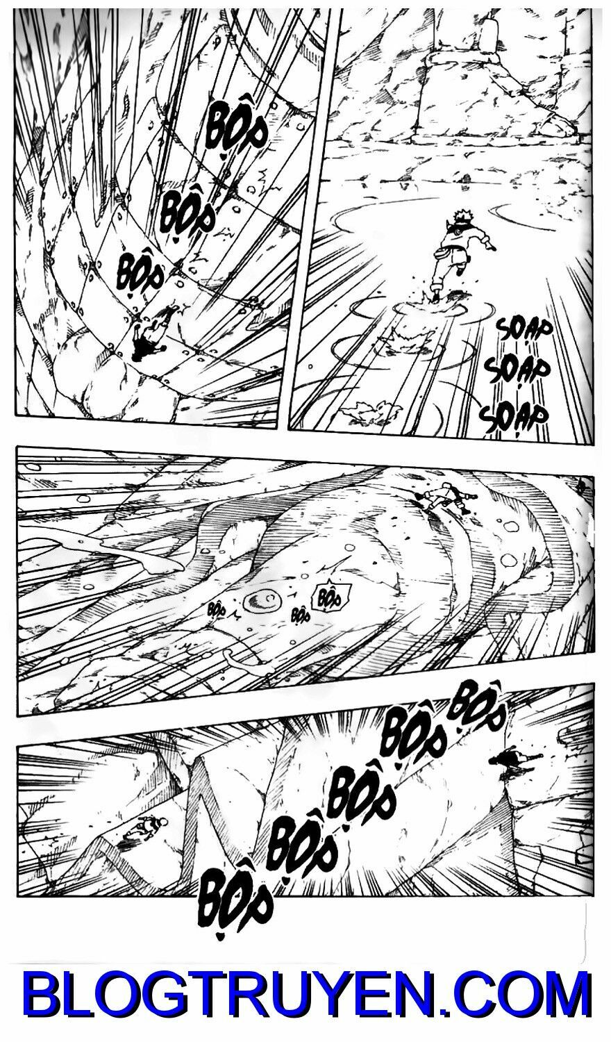 Naruto - Cửu Vĩ Hồ Ly: Chapter 226