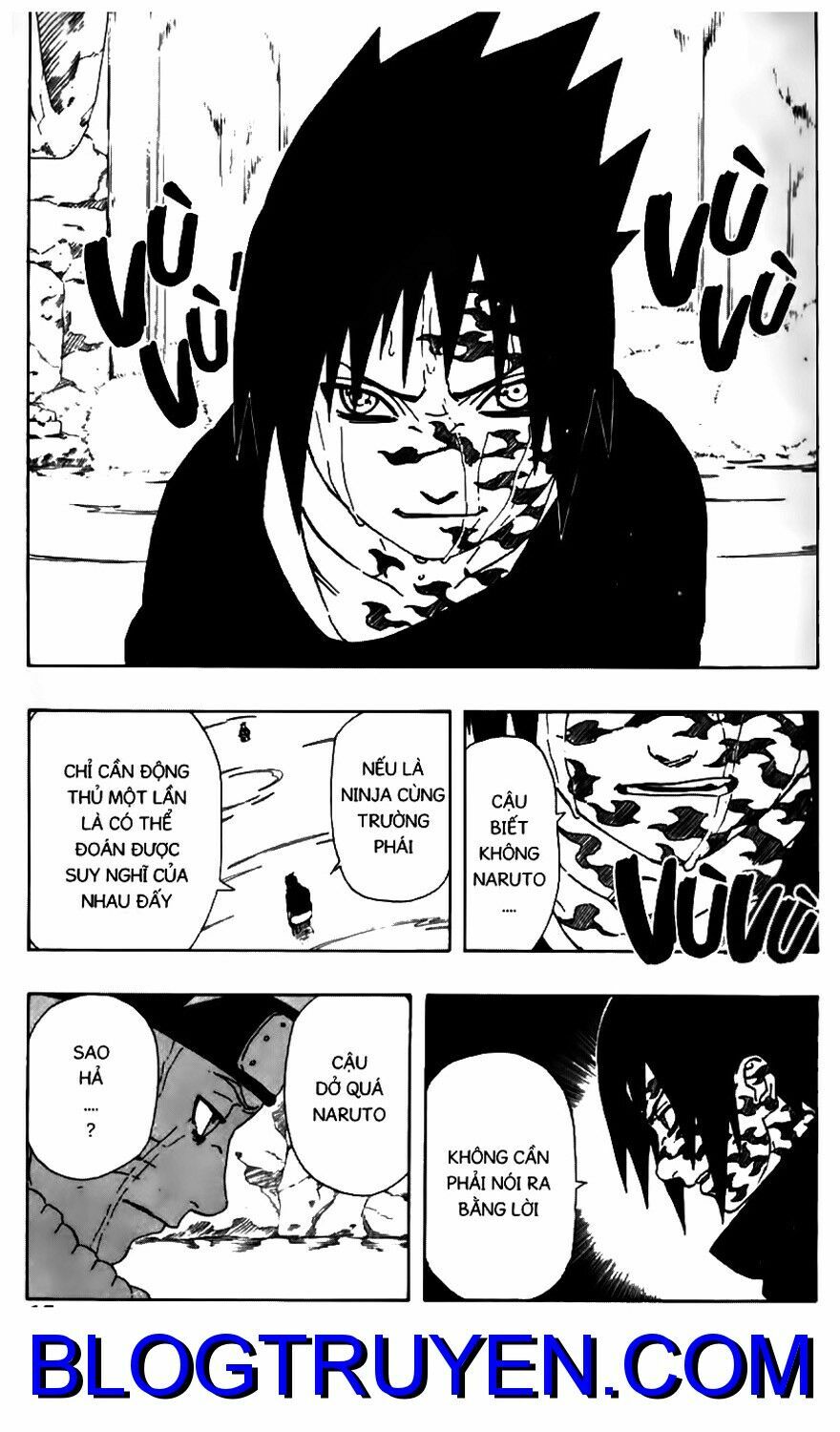 Naruto - Cửu Vĩ Hồ Ly: Chapter 227