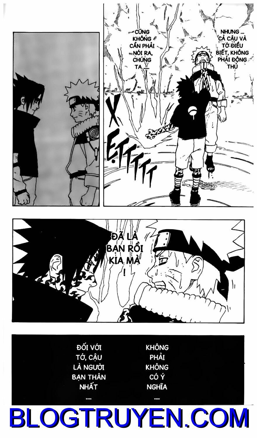 Naruto - Cửu Vĩ Hồ Ly: Chapter 227