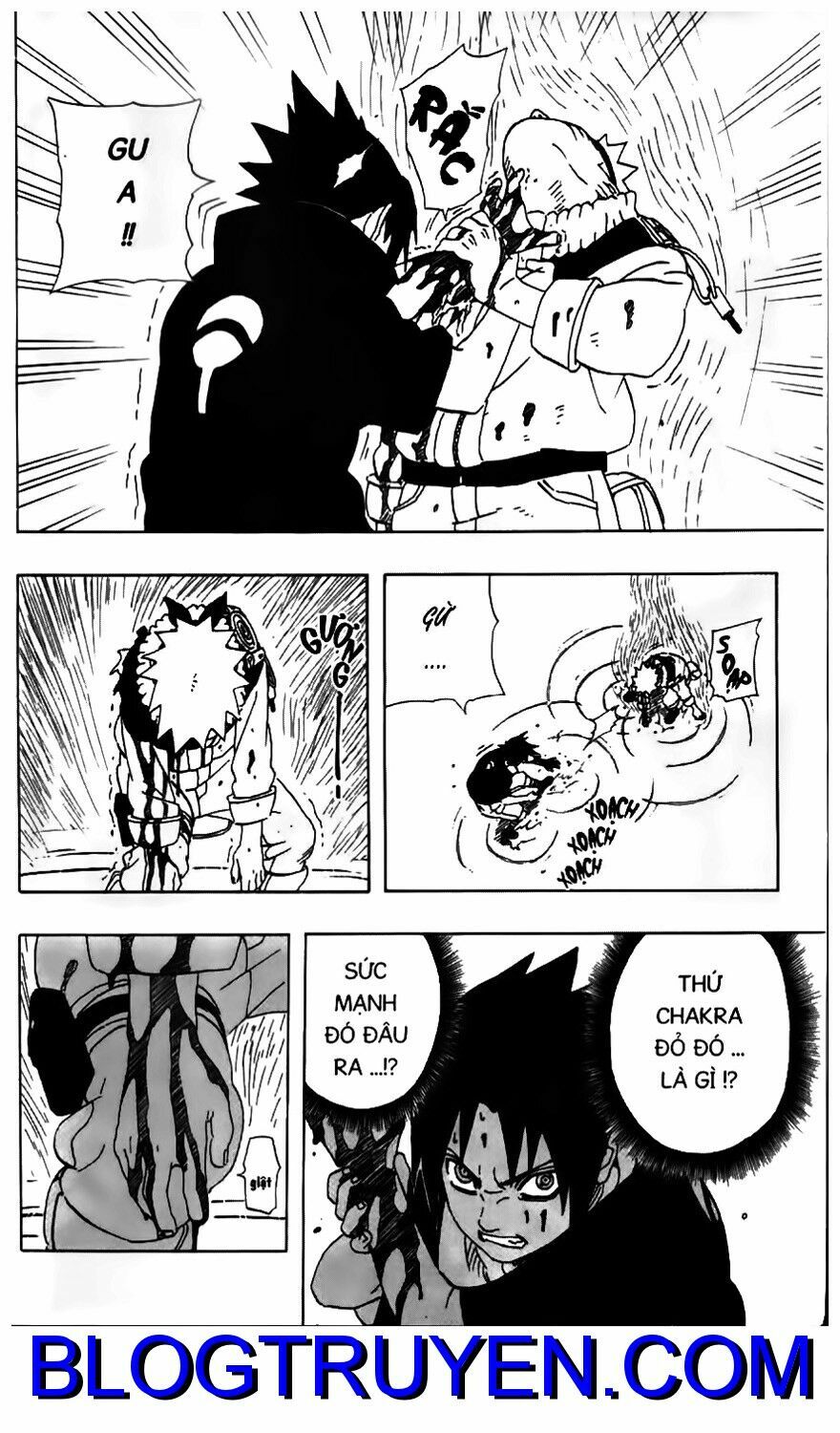 Naruto - Cửu Vĩ Hồ Ly: Chapter 228